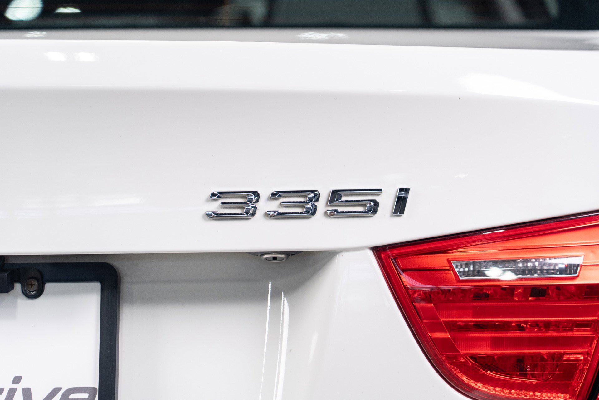 Used 2009 BMW 335i Sedan image 41