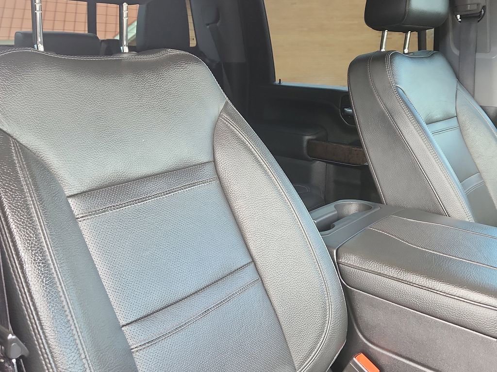 Used 2023 GMC Sierra 2500 Denali image 15