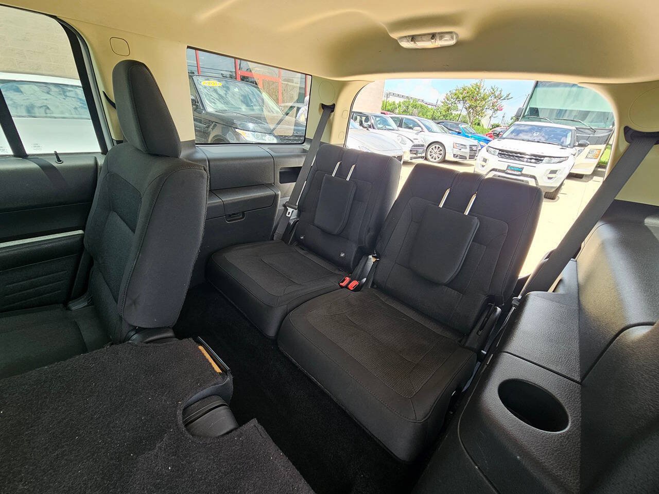 Used 2014 Ford Flex SE FWD image 12