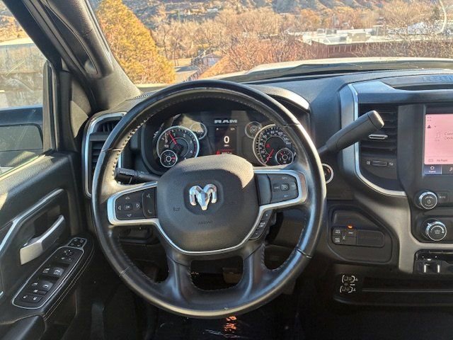 Used 2024 RAM 2500 Big Horn image 13