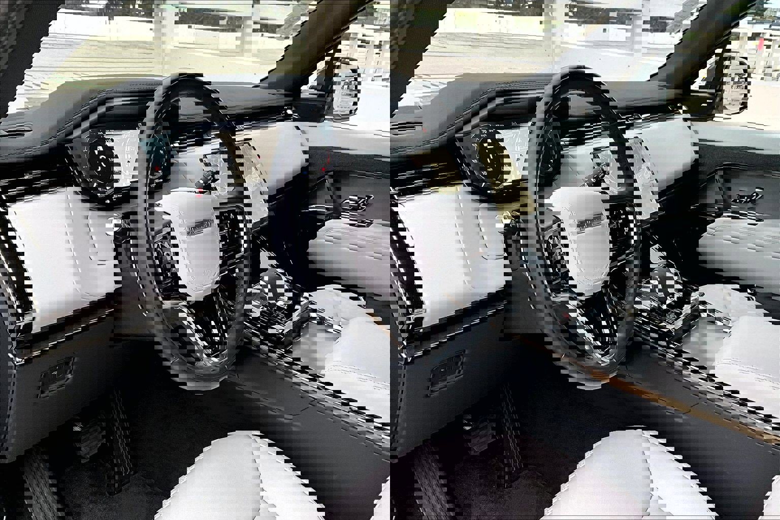 Used 2025 Land Rover Range Rover Sport image 15