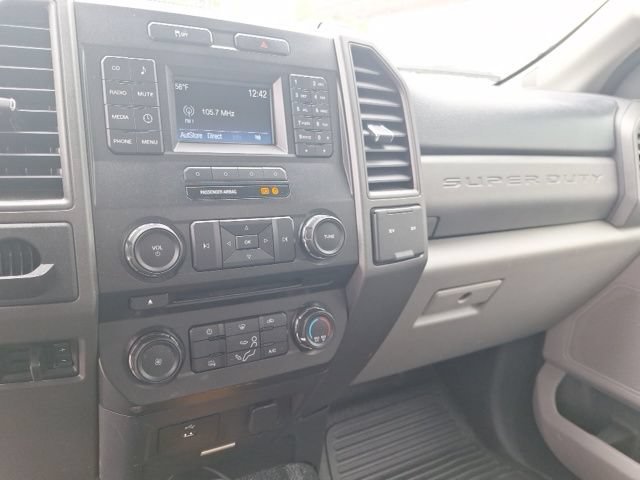 Used 2017 Ford F450 XL w/ Power Equipment Group AWD/4WD image 14