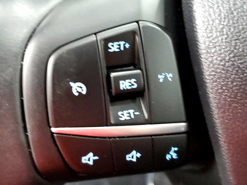 Used 2024 Ford Escape Active FWD image 29