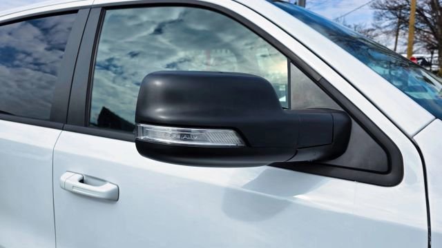 Used 2022 RAM 1500 Big Horn image 40