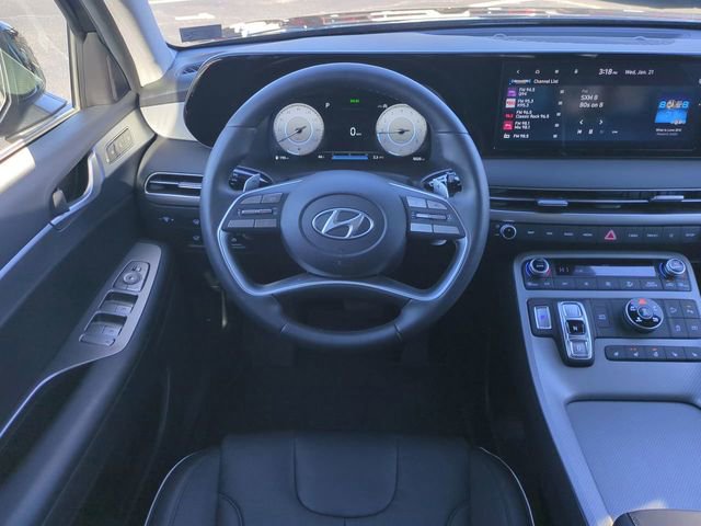 Used 2025 Hyundai Palisade SEL image 16