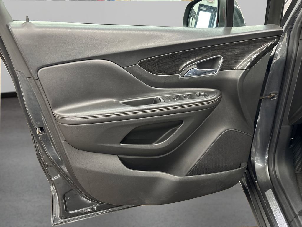 Used 2016 Buick Encore FWD image 22