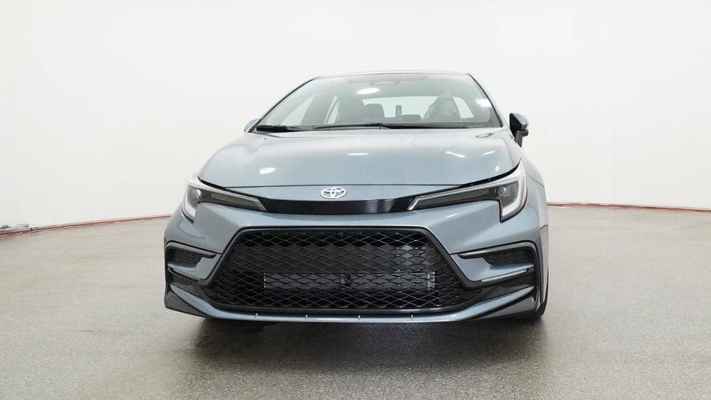 New 2026 Toyota Corolla SE FWD image 18
