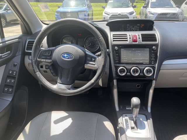 Used 2016 Subaru Forester 2.5i Limited AWD/4WD image 15