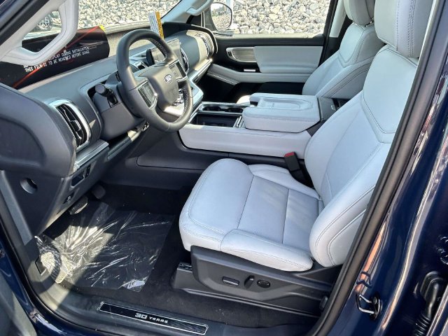 New 2027 Ford Expedition Platinum RWD image 13
