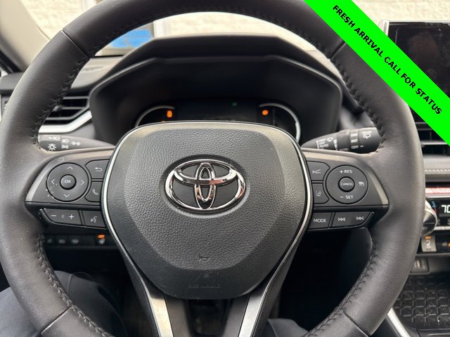 Used 2025 Toyota RAV4 XLE w/ Convenience Package image 22