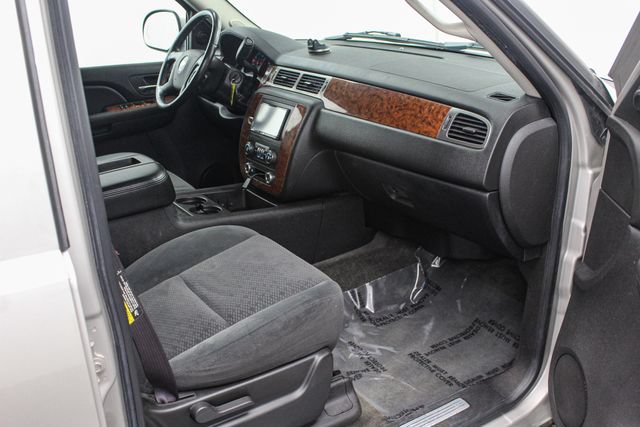 Used 2007 Chevrolet Tahoe LT AWD/4WD image 23