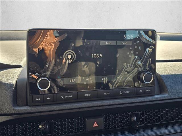 Used 2024 Honda CR-V LX image 24