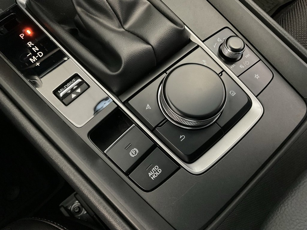 Used 2024 MAZDA CX-50 AWD 2.5 S w/ Preferred Package image 17