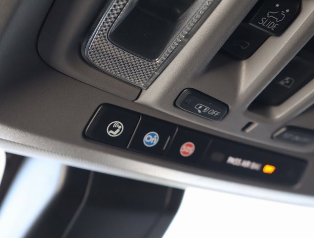 Used 2020 GMC Sierra 3500 Denali w/ Denali Ultimate Package image 36