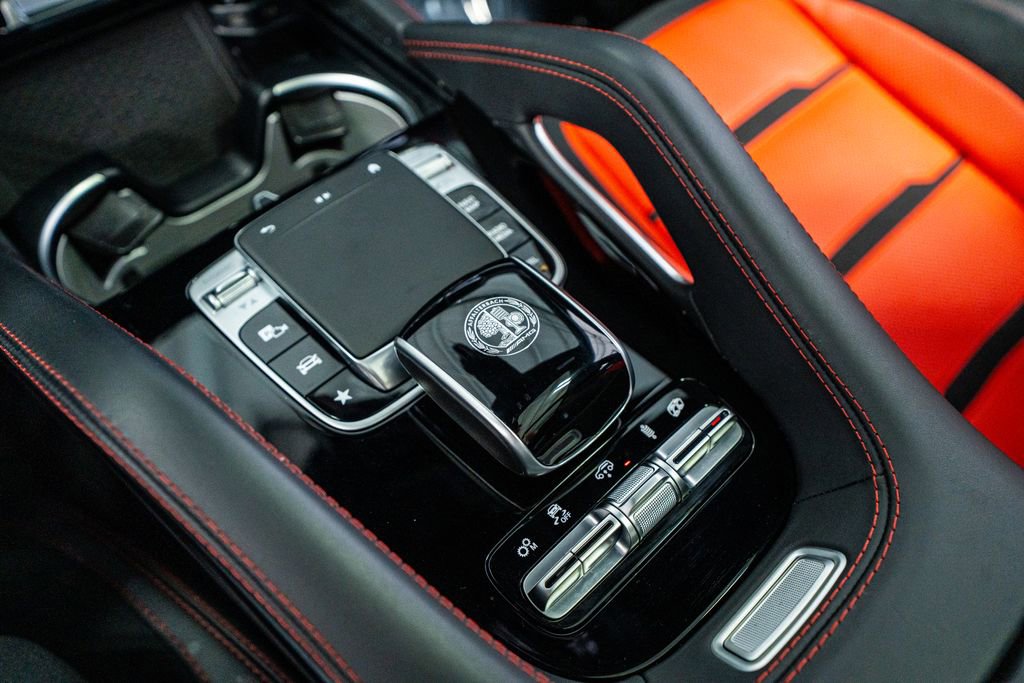 Used 2023 Mercedes-Benz GLE 63 AMG S image 51