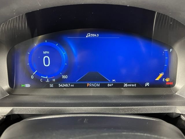 Used 2022 Ford Explorer ST w/ ST Street Pack AWD/4WD image 14
