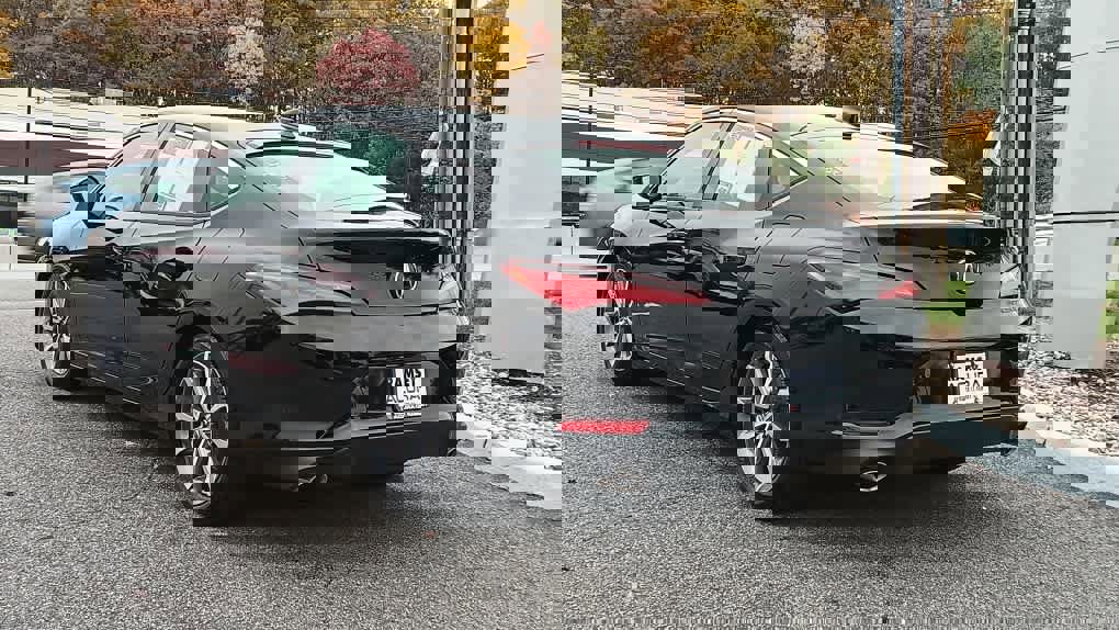 Used 2025 Acura Integra image 3