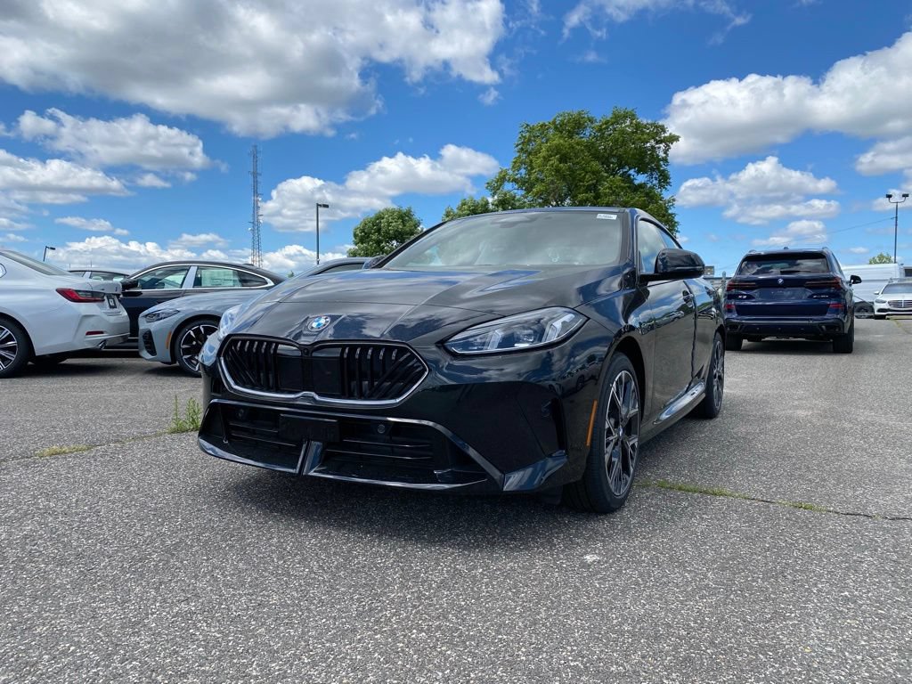 New 2026 BMW 228i xDrive w/ Technology Package AWD/4WD image 1