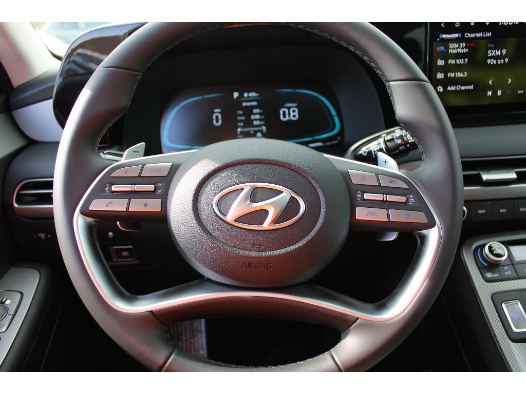 Used 2025 Hyundai Palisade XRT image 21