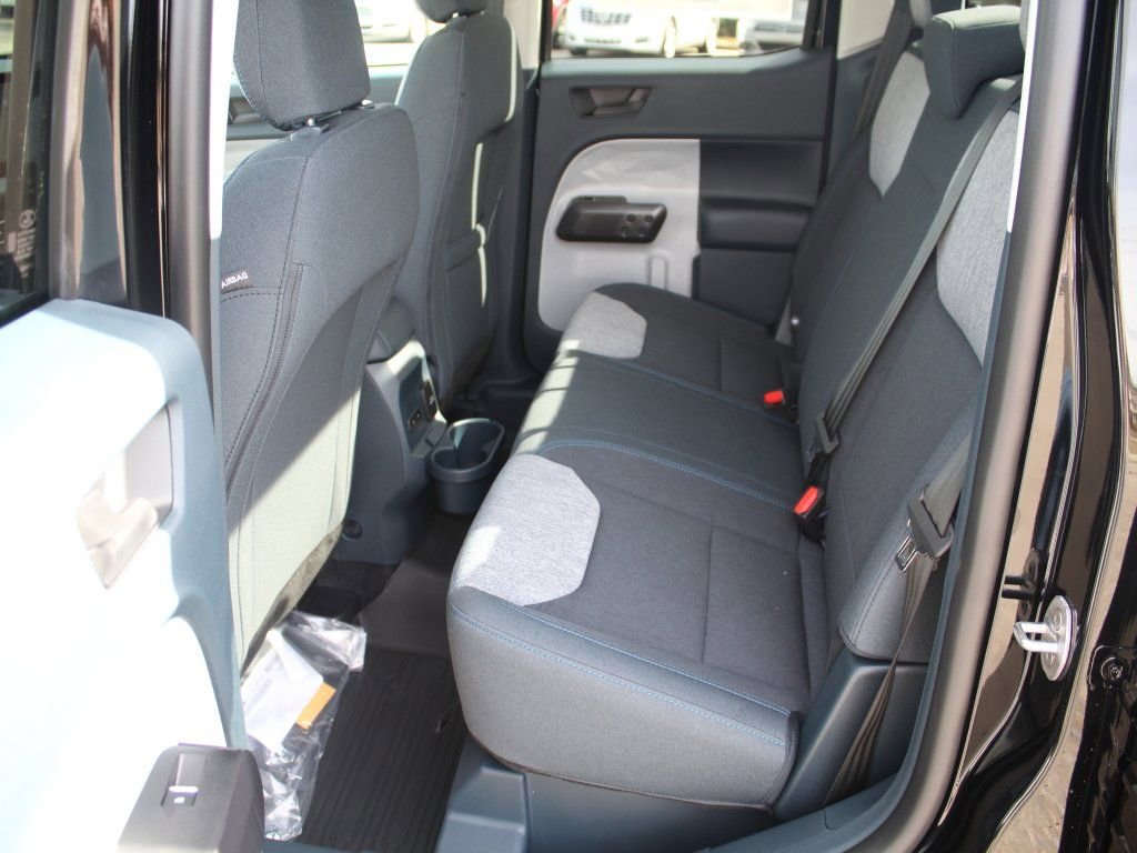 New 2026 Ford Maverick XLT w/ XLT Luxury Package image 15