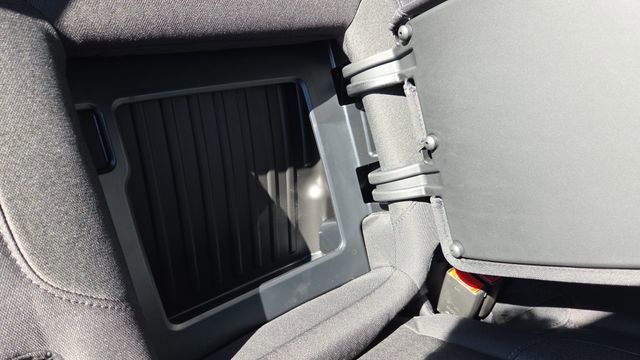 New 2026 GMC Sierra 1500 Elevation w/ Preferred Package image 20