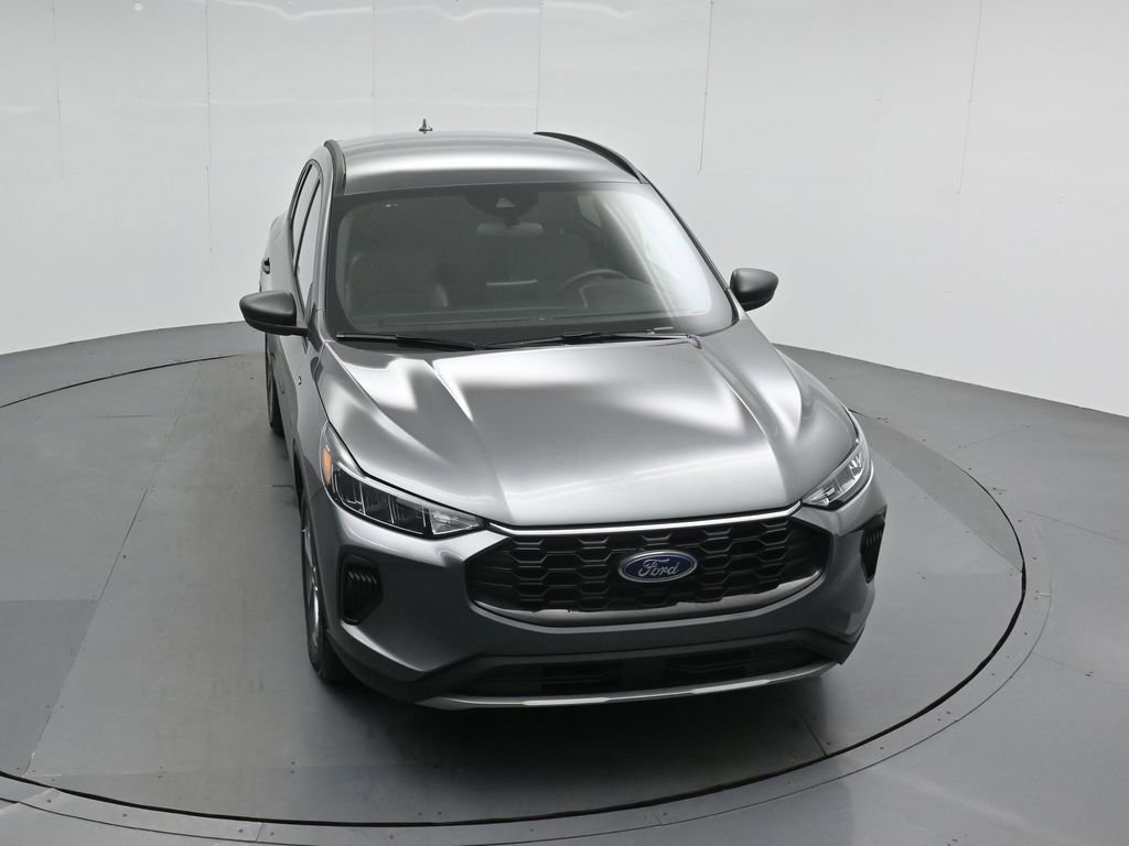 Certified 2025 Ford Escape ST-Line image 36