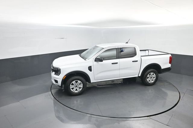 New 2025 Ford Ranger XL image 21
