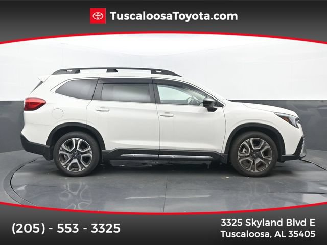 Used 2025 Subaru Ascent Limited w/ Popular Package #1 AWD/4WD image 1
