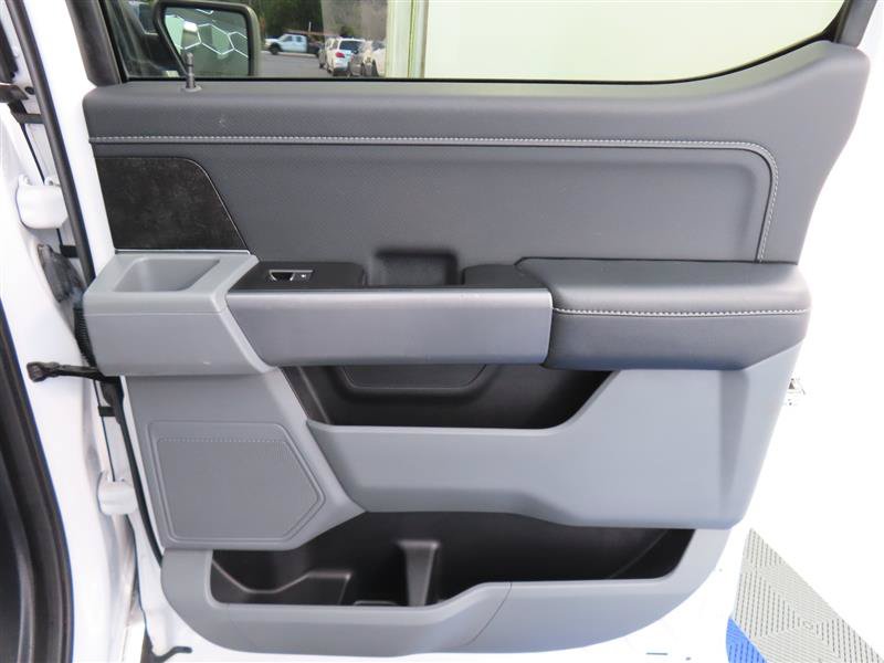 Used 2022 Ford F150 XLT w/ Equipment Group 301A Mid AWD/4WD image 29