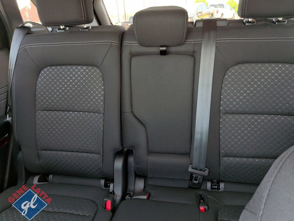 New 2026 Ford Escape Active w/ Tech Pack #1 AWD/4WD image 8