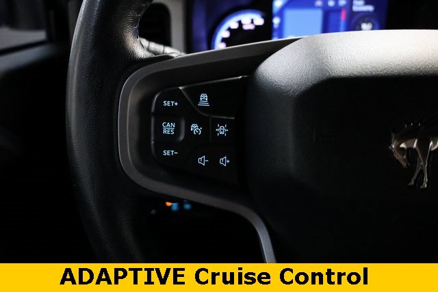 Used 2021 Ford Bronco First Edition image 42