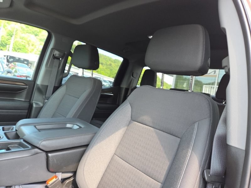 Used 2024 Chevrolet Silverado 1500 LT AWD/4WD image 10