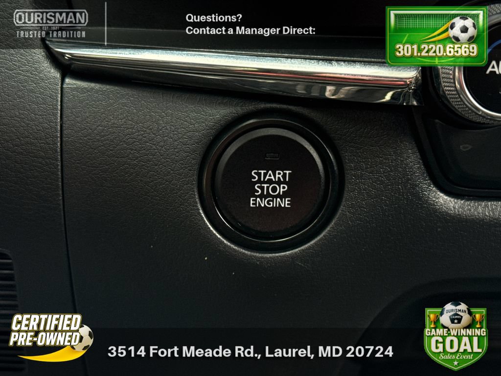 Certified 2025 MAZDA CX-30 AWD 2.5 S w/ Preferred Package image 26