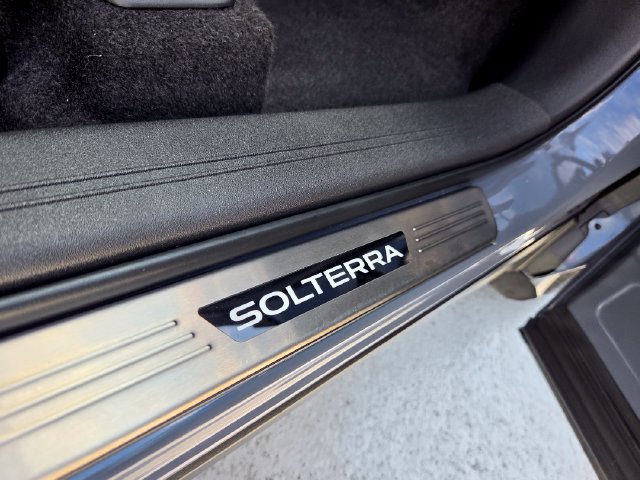 Certified 2023 Subaru Solterra AWD image 29