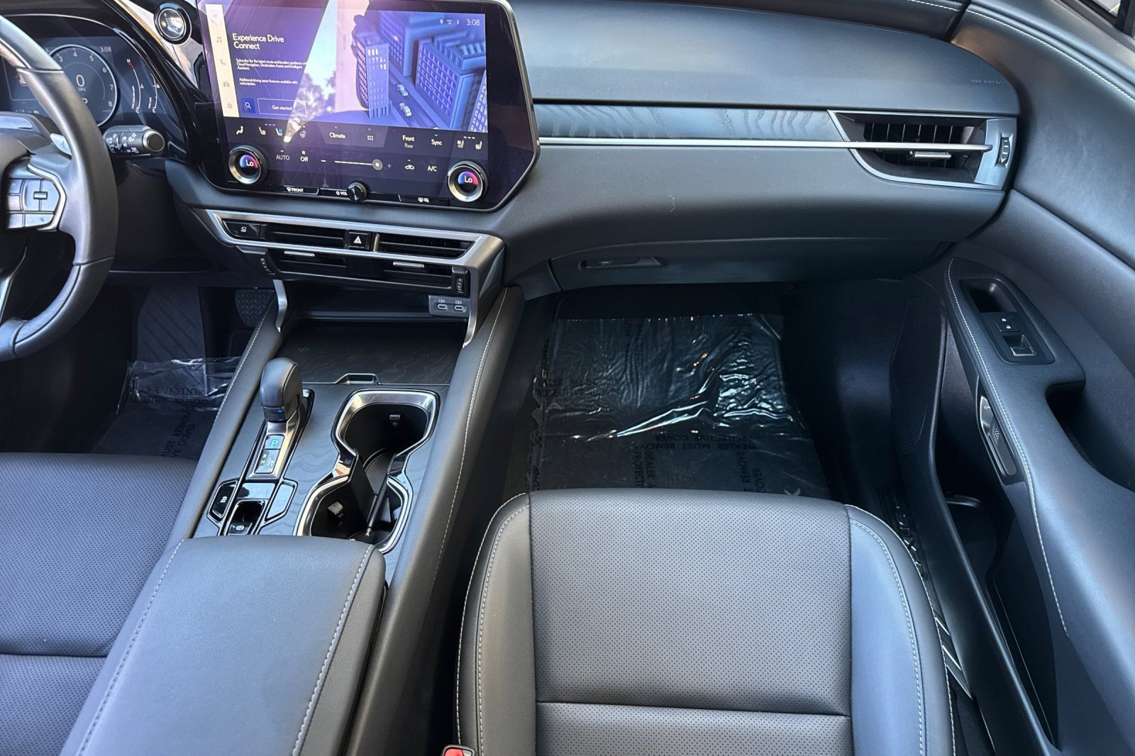 Certified 2024 Lexus RX 350 Premium w/ Convenience Package FWD image 30