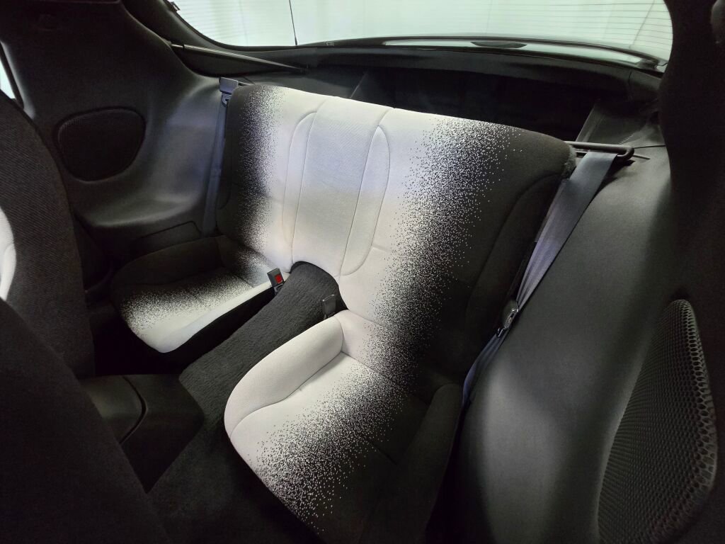 Used 1993 Chevrolet Camaro Z28 image 83