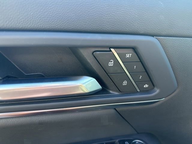 Used 2026 GMC Terrain Denali image 27