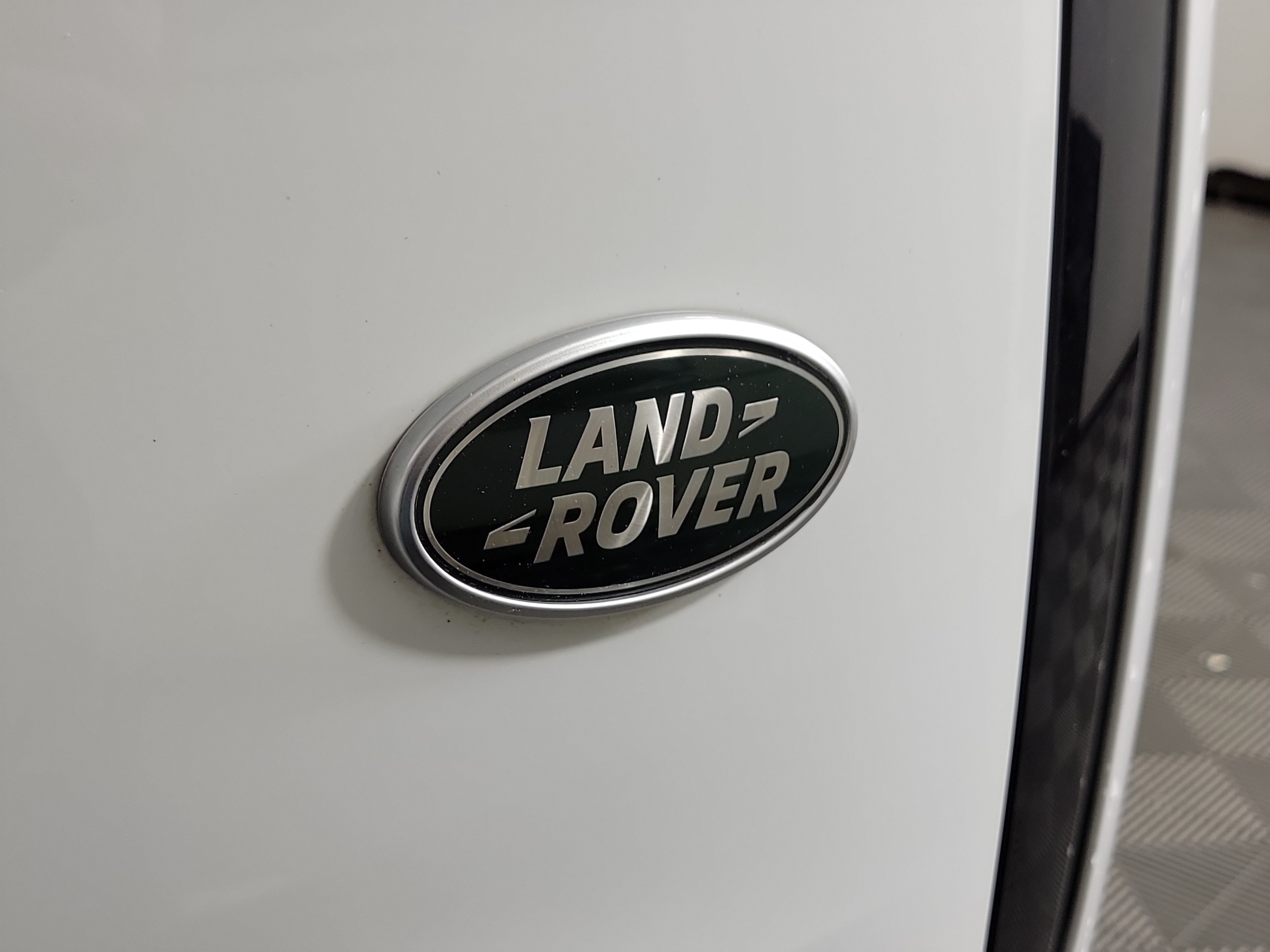 Used 2023 Land Rover Range Rover SE AWD/4WD image 24