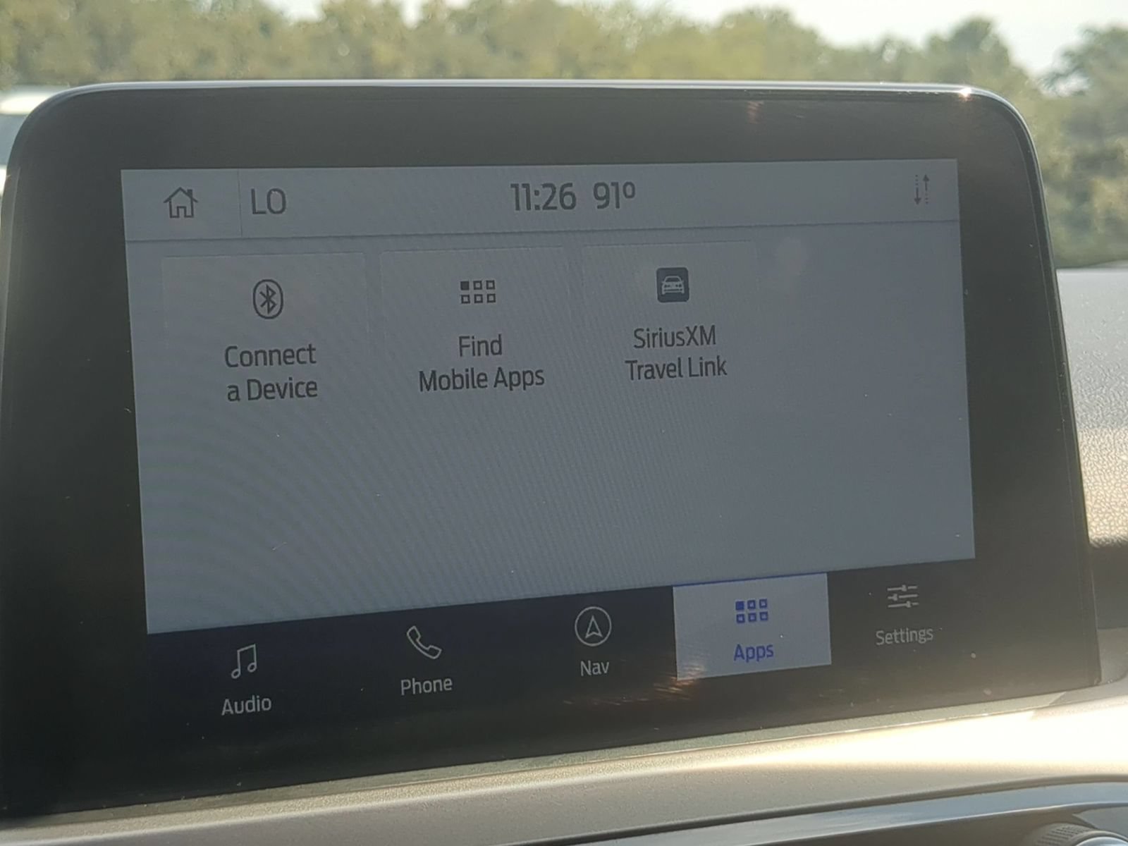 Used 2020 Ford Escape SEL FWD image 34