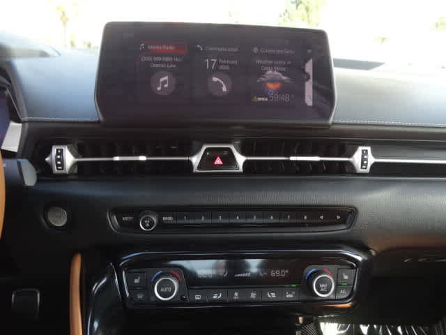 Certified 2023 Toyota Supra A91 Edition image 27