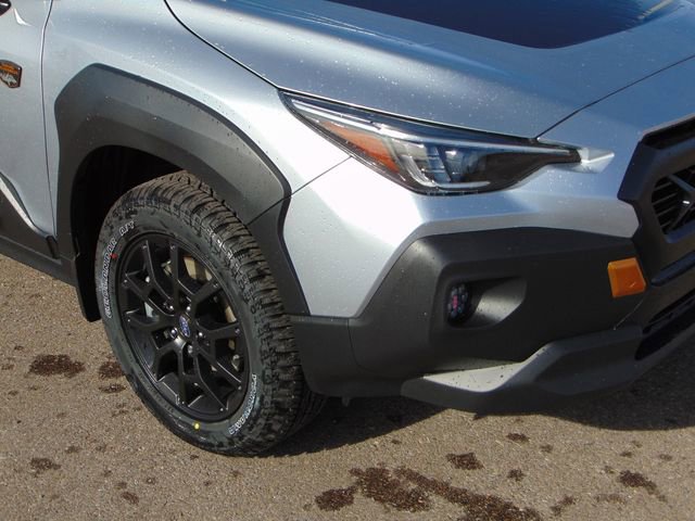New 2026 Subaru Crosstrek 2.5i Wilderness image 2