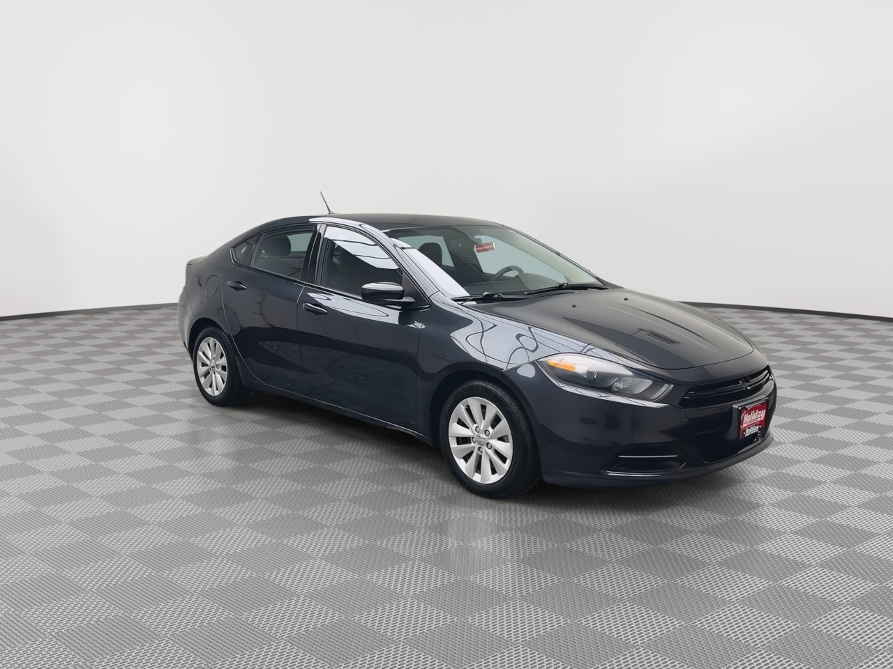 Used 2014 Dodge Dart SXT image 24
