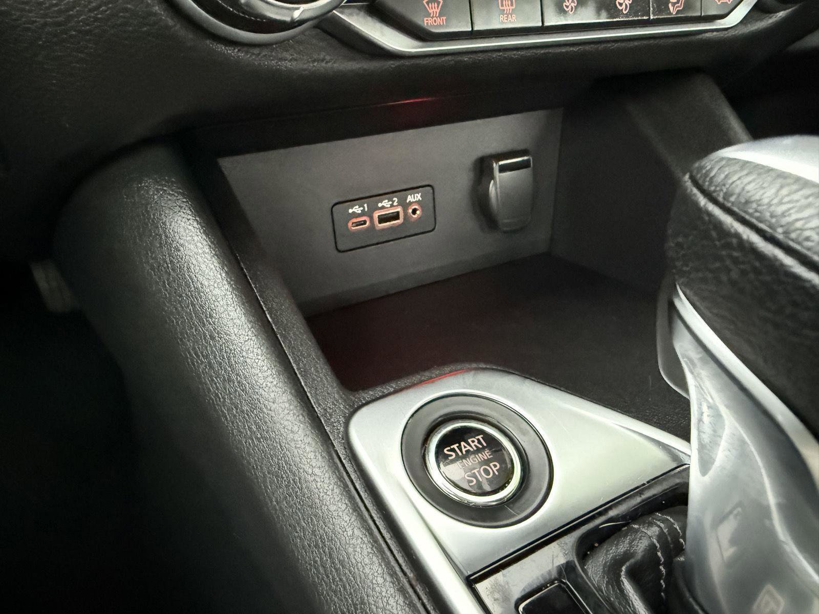 Used 2021 Nissan Sentra SV image 22