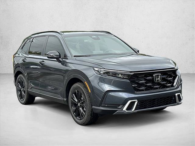 New 2026 Honda CR-V Sport Touring image 7