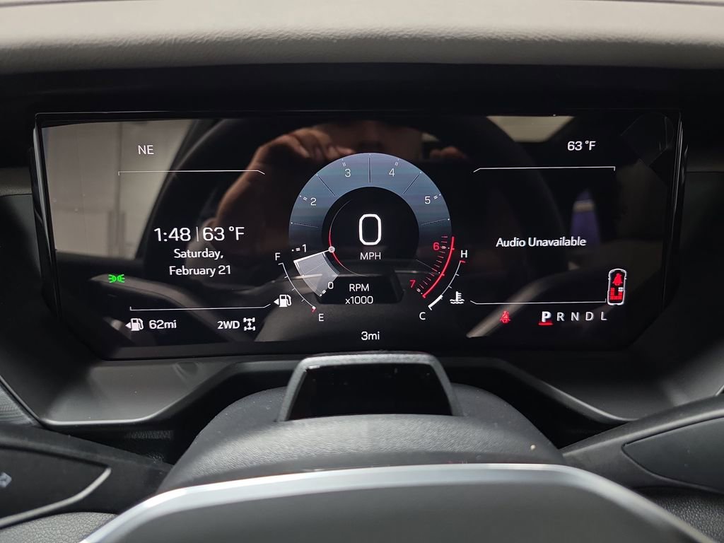 New 2026 GMC Acadia Elevation w/ Super Cruise Package image 20