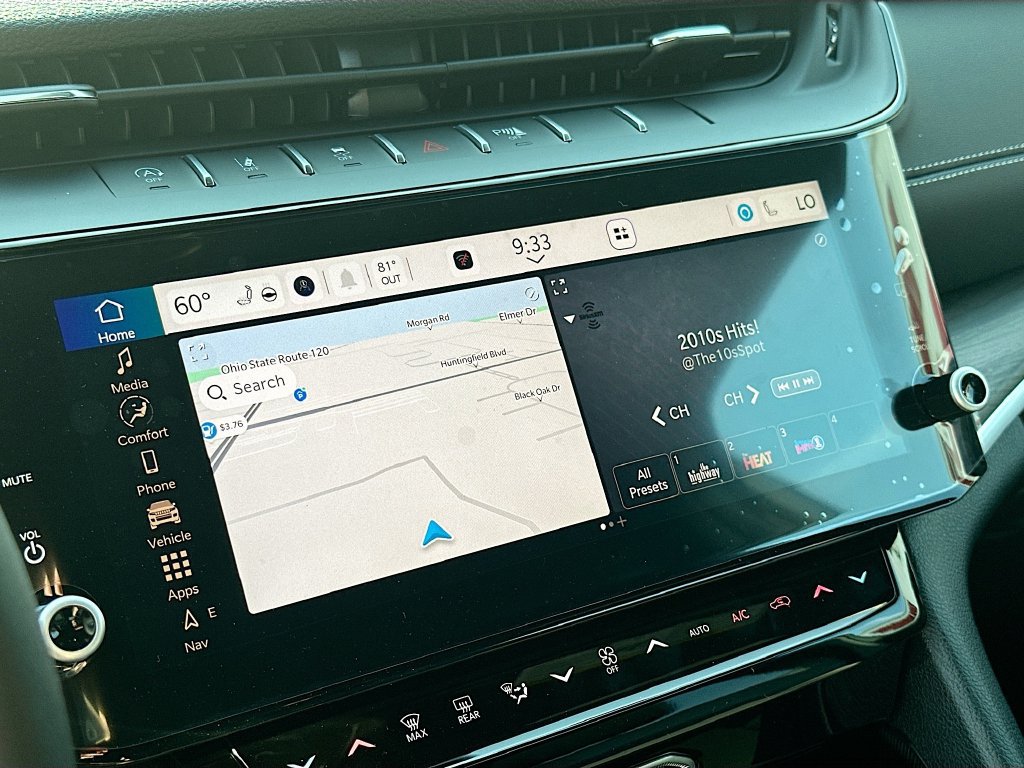New 2026 Jeep Grand Cherokee L 4WD image 20