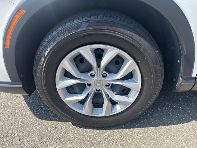 Certified 2023 Honda CR-V LX image 11