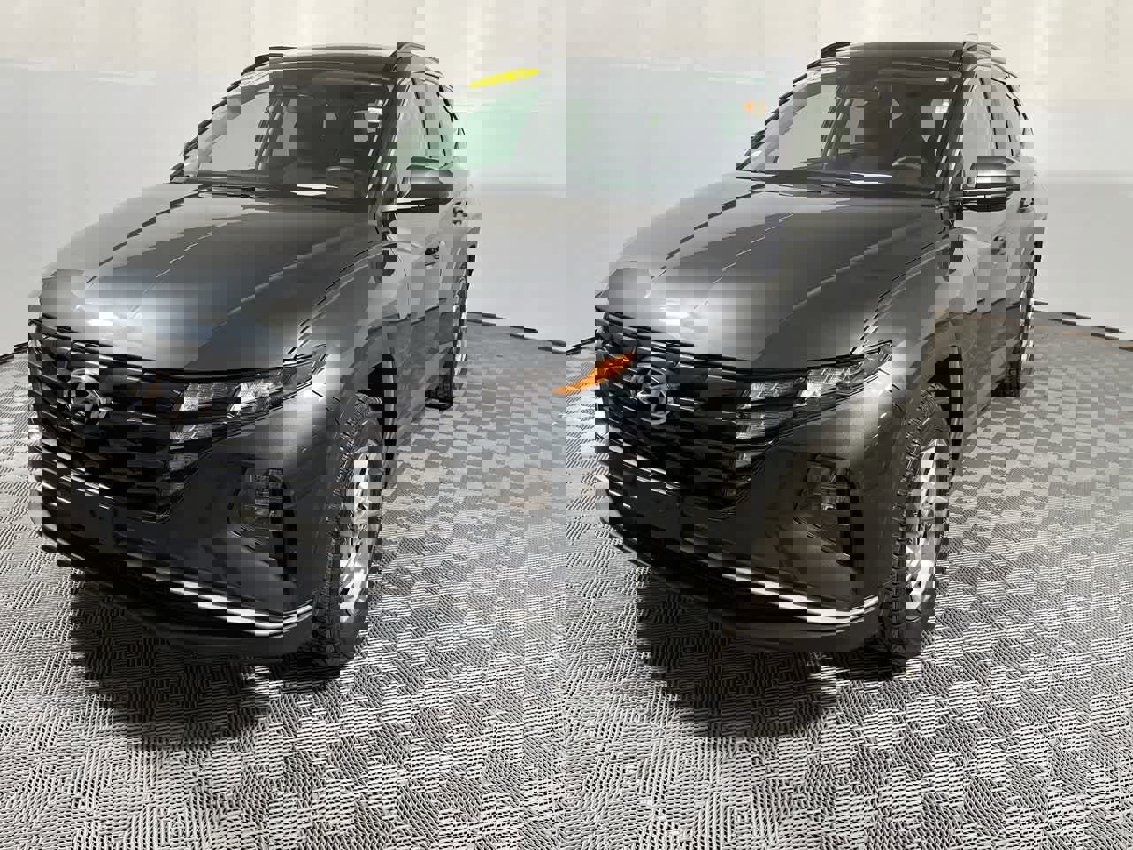 Used 2024 Hyundai Tucson SEL image 4