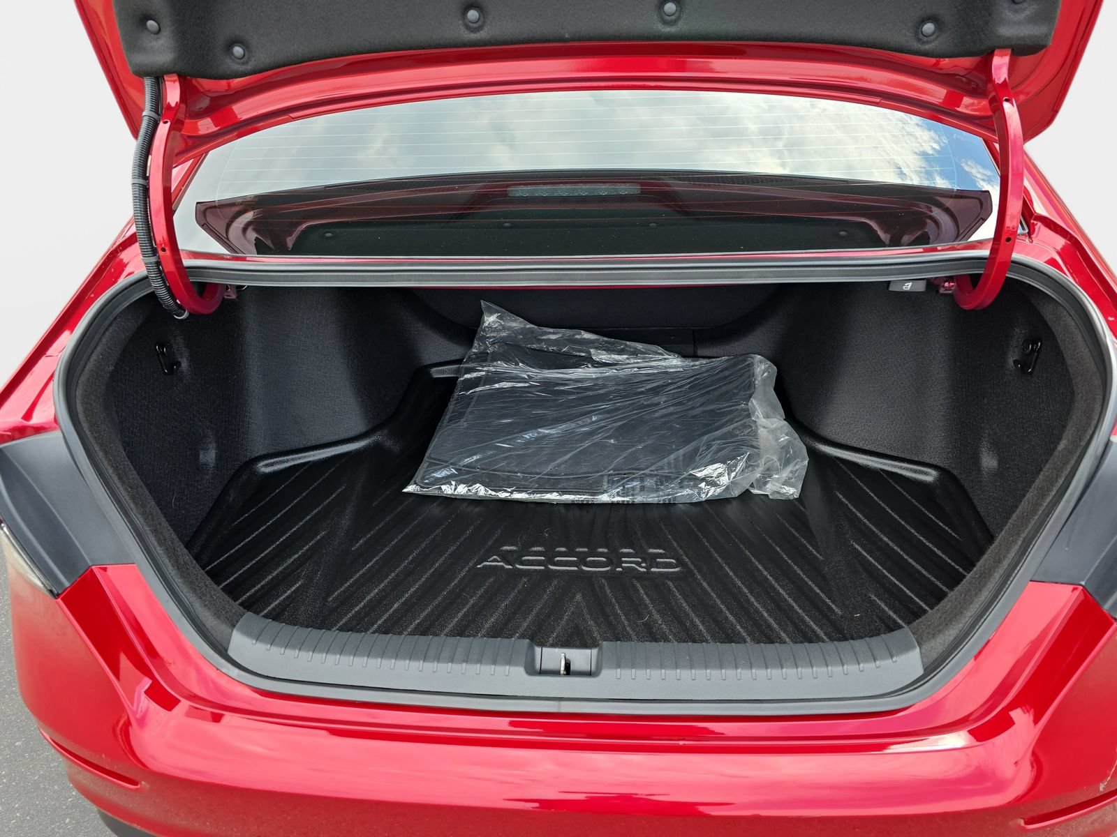 Certified 2024 Honda Accord LX image 14