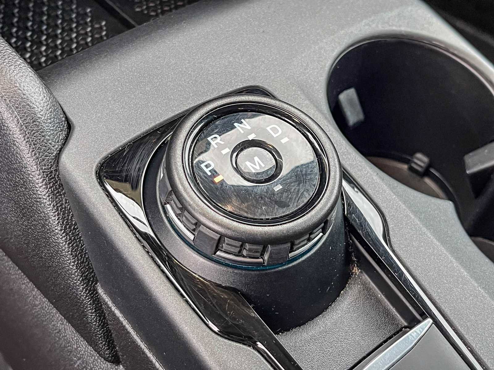 Used 2023 Ford Bronco Sport Badlands image 18